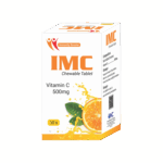 IMC Chewable tablet