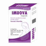 IMOUVA Capsule