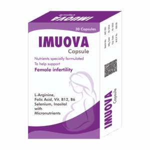 IMOUVA Capsule