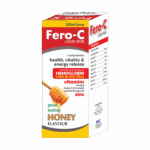 FERO-C Syrup