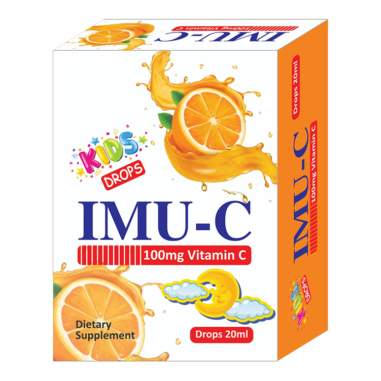 IMU-C Drop 20ml