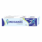 Imugasic cream