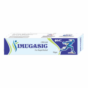 Imugasic cream