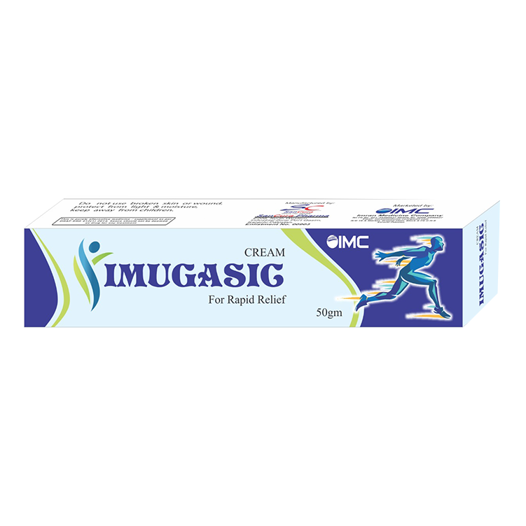 Imugasic cream